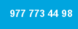 977 773 44 98
